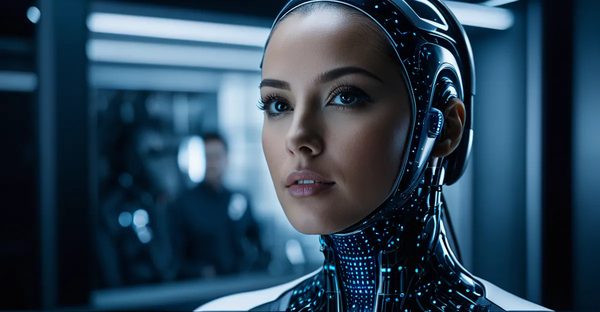 Découvrez le pouvoir de l'ia au studio ia 3d !