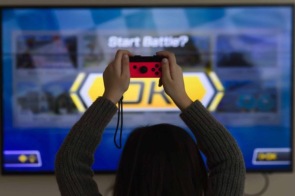 L'équilibre parfait pour les gamers : Revue et actualité des chaises de bureau gamer