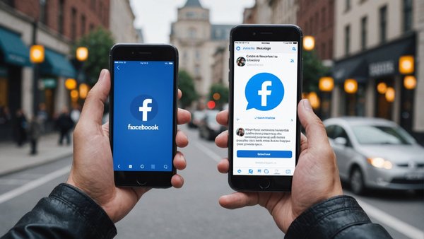 Créer un chatbot facebook messenger pour booster vos ventes